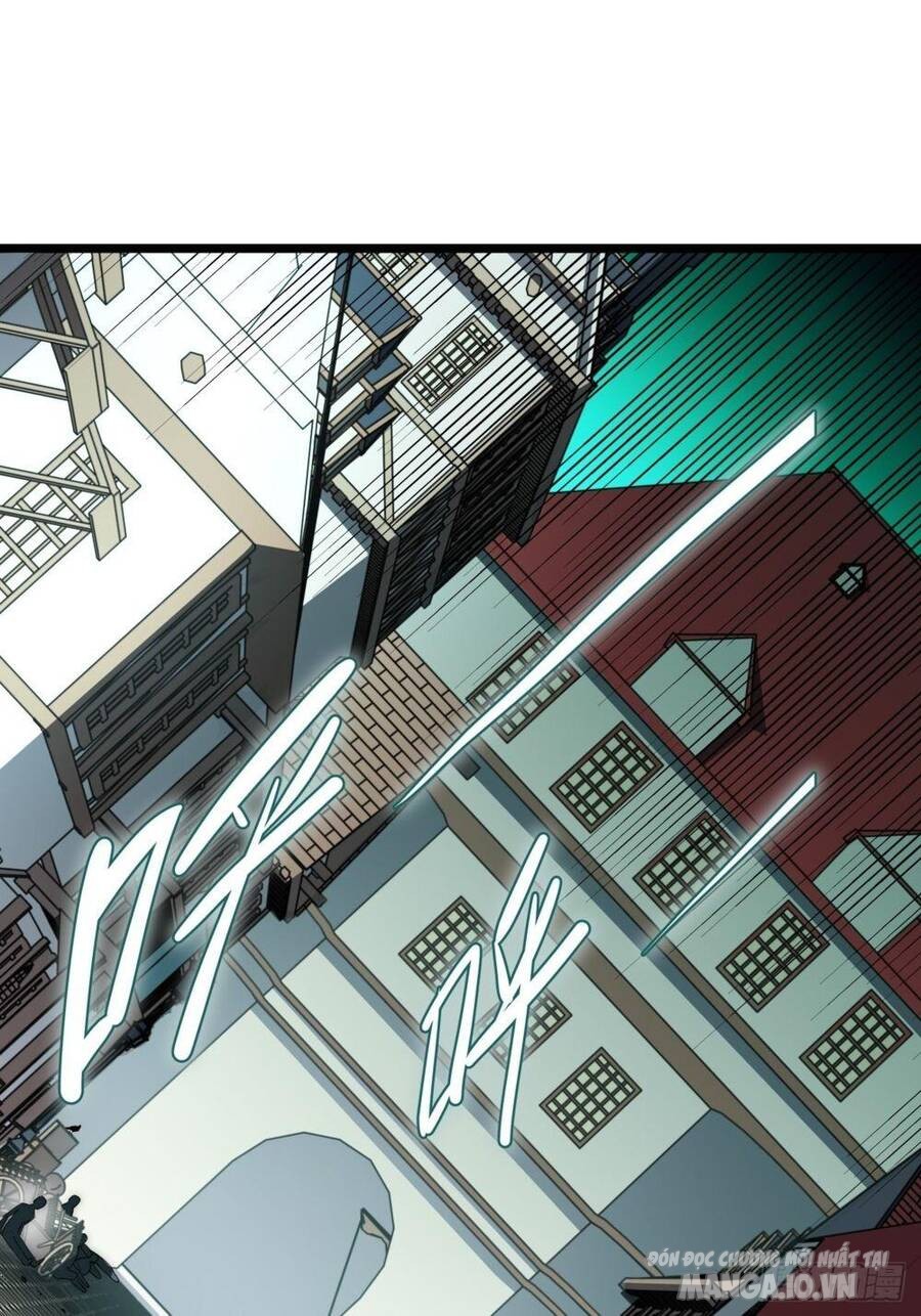 Khô Cốt Hiệp Sĩ Chapter 120 - Trang 2