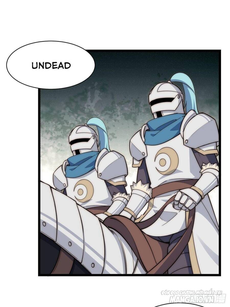 Khô Cốt Hiệp Sĩ Chapter 120 - Trang 2