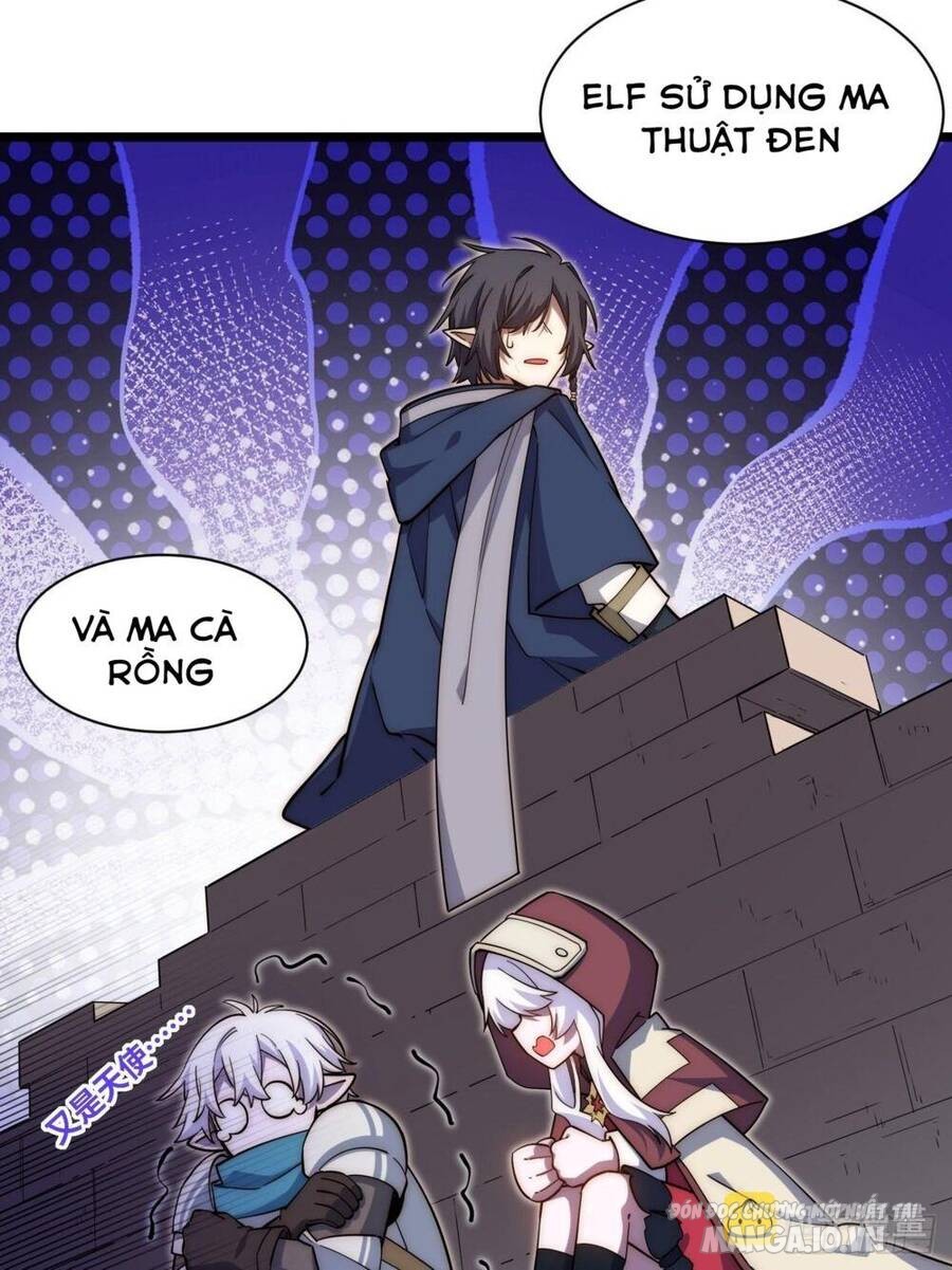 Khô Cốt Hiệp Sĩ Chapter 120 - Trang 2