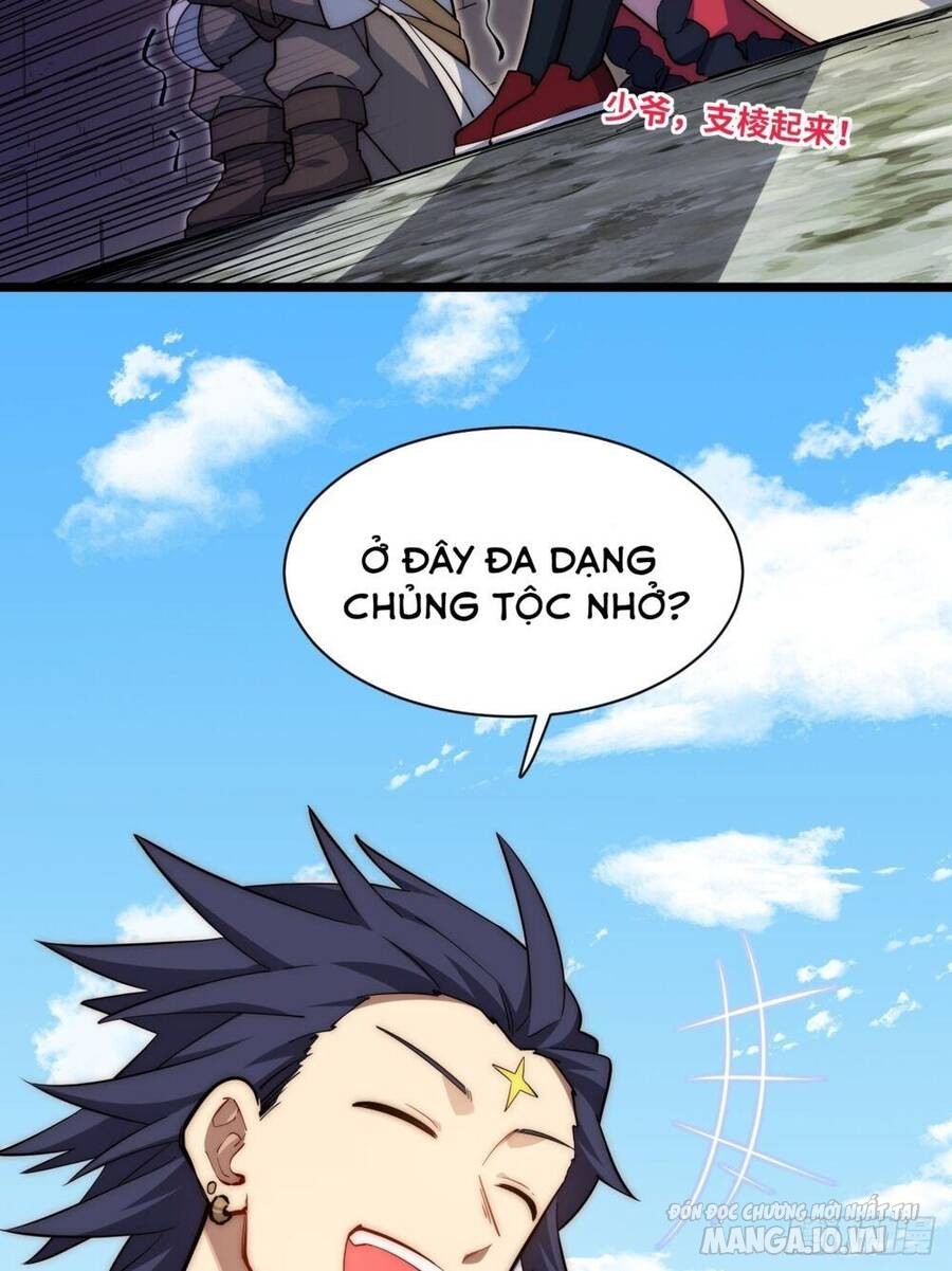 Khô Cốt Hiệp Sĩ Chapter 120 - Trang 2