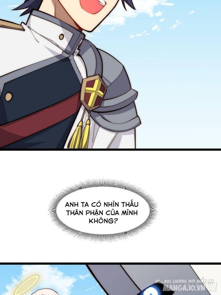 Khô Cốt Hiệp Sĩ Chapter 120 - Trang 2