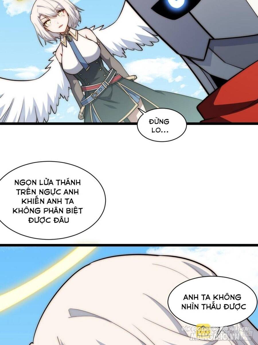 Khô Cốt Hiệp Sĩ Chapter 120 - Trang 2