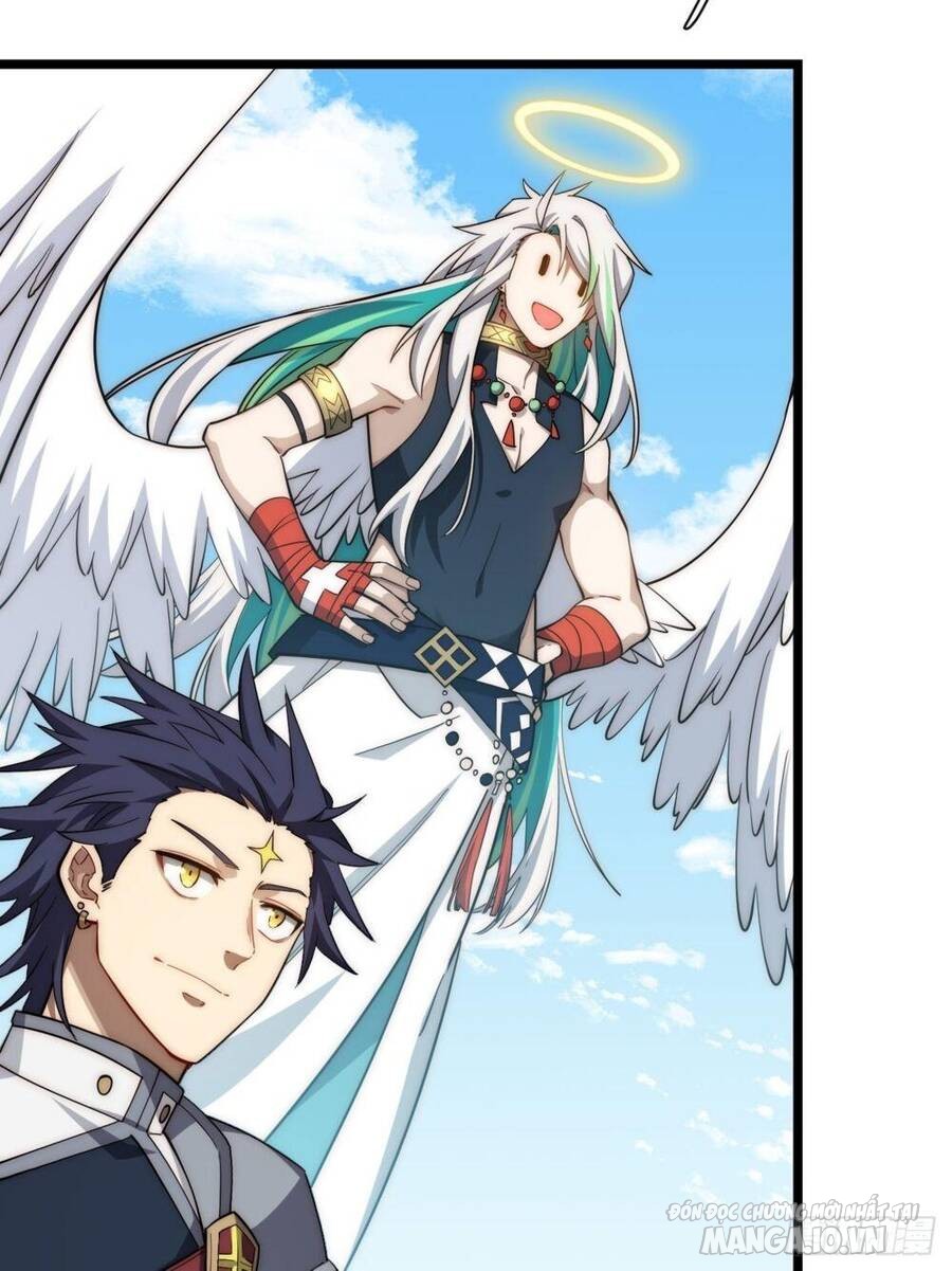 Khô Cốt Hiệp Sĩ Chapter 120 - Trang 2