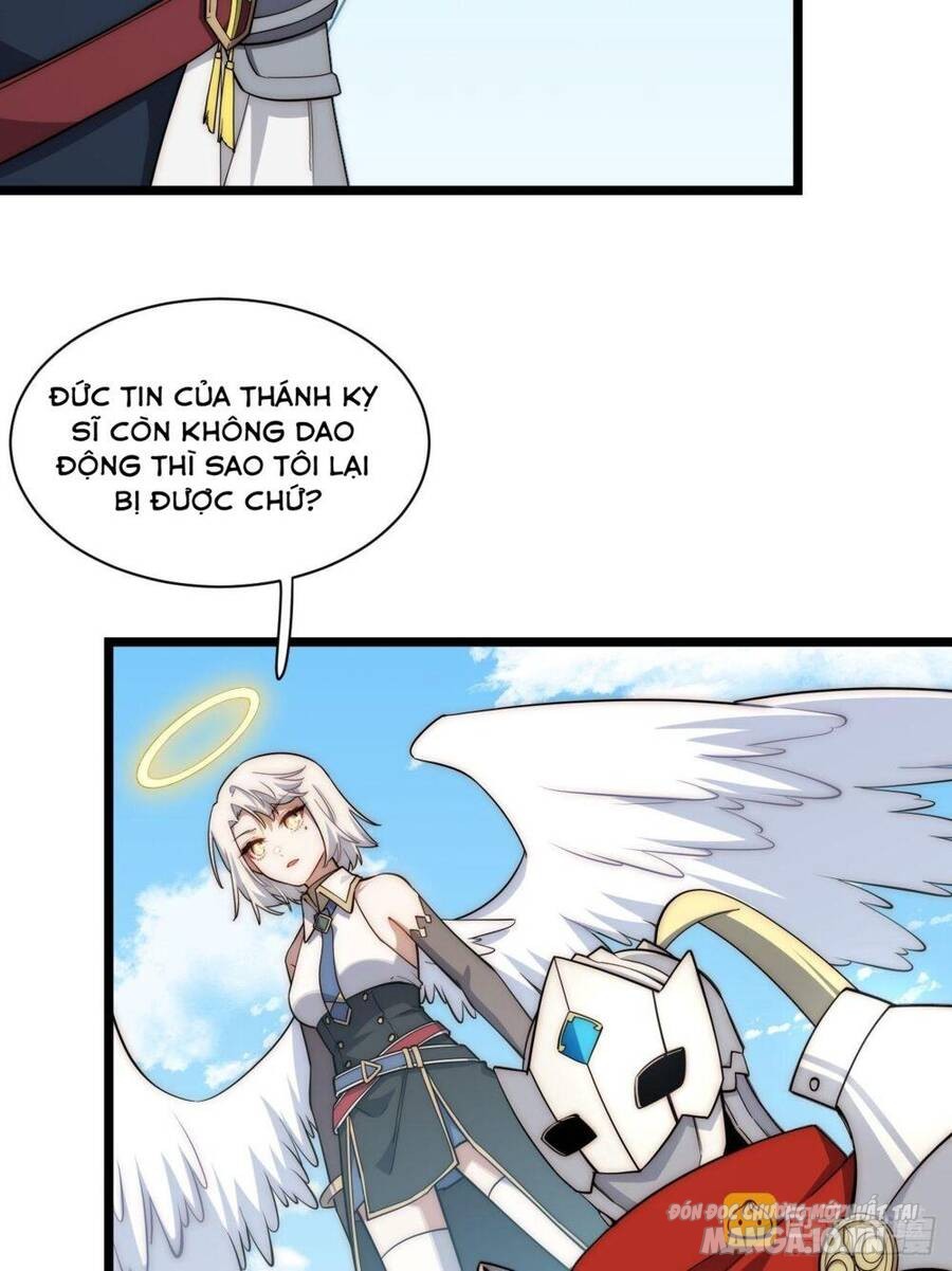 Khô Cốt Hiệp Sĩ Chapter 120 - Trang 2