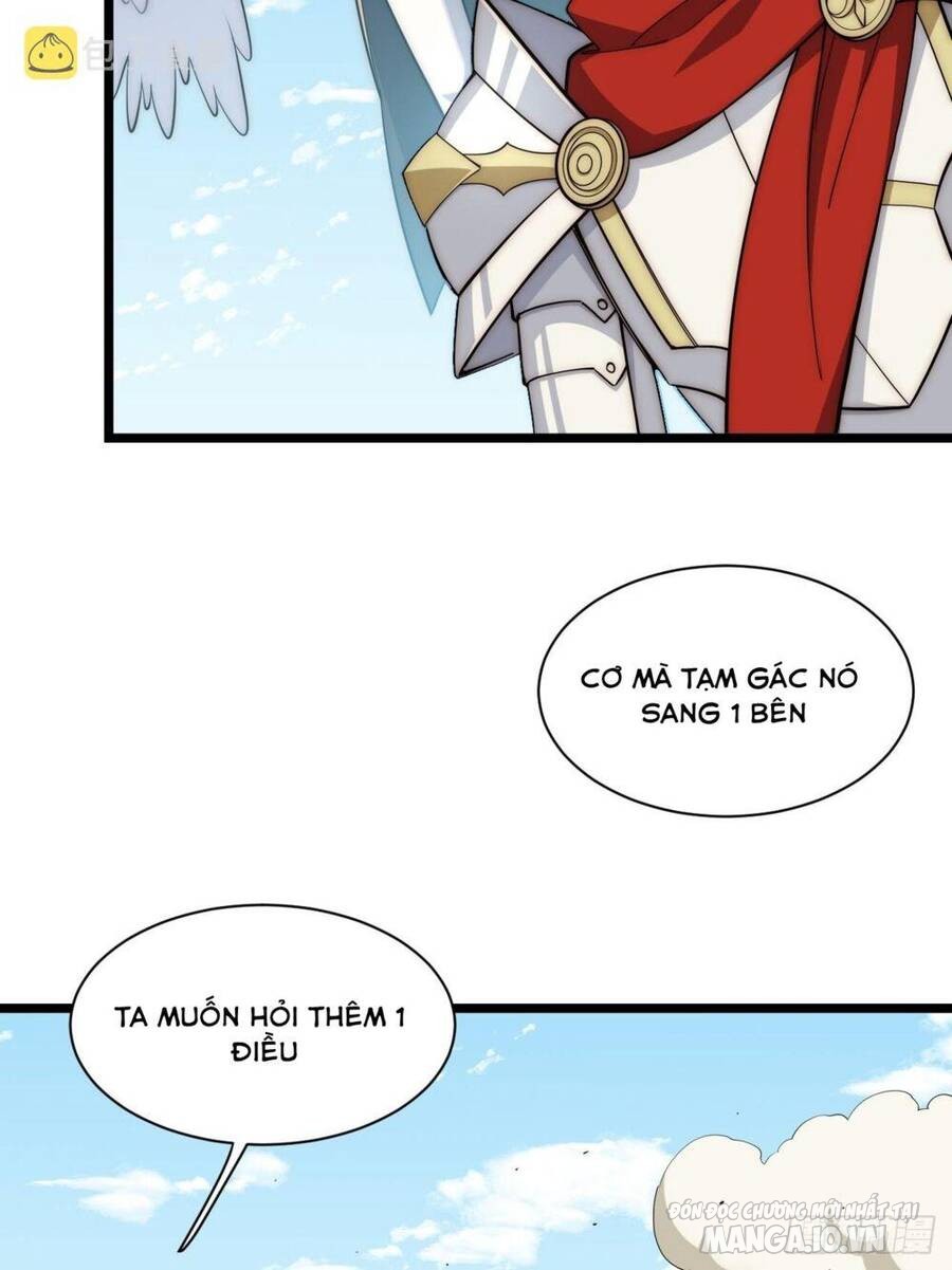 Khô Cốt Hiệp Sĩ Chapter 120 - Trang 2