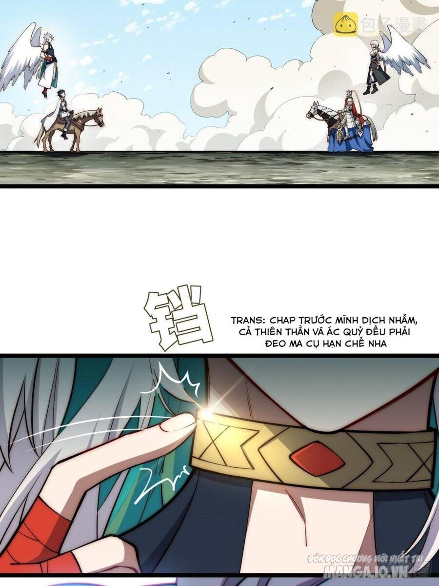 Khô Cốt Hiệp Sĩ Chapter 120 - Trang 2