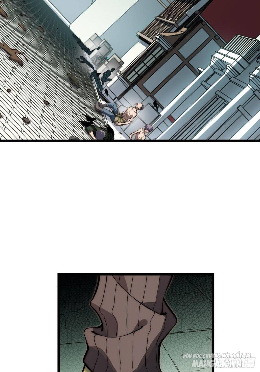 Khô Cốt Hiệp Sĩ Chapter 120 - Trang 2