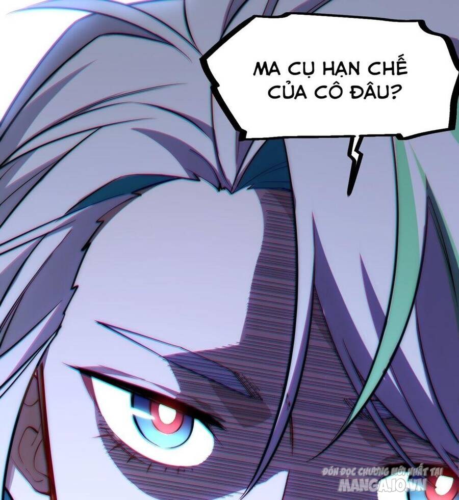 Khô Cốt Hiệp Sĩ Chapter 120 - Trang 2