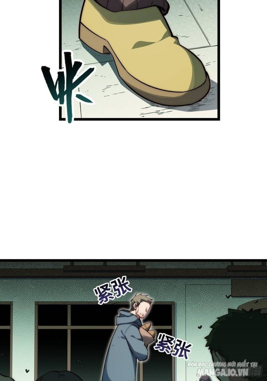 Khô Cốt Hiệp Sĩ Chapter 120 - Trang 2