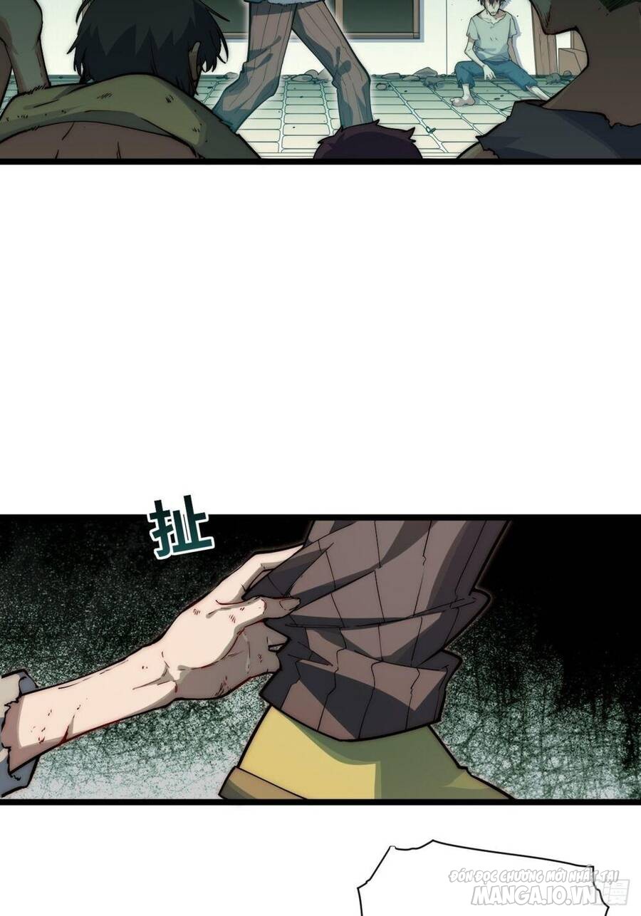 Khô Cốt Hiệp Sĩ Chapter 120 - Trang 2