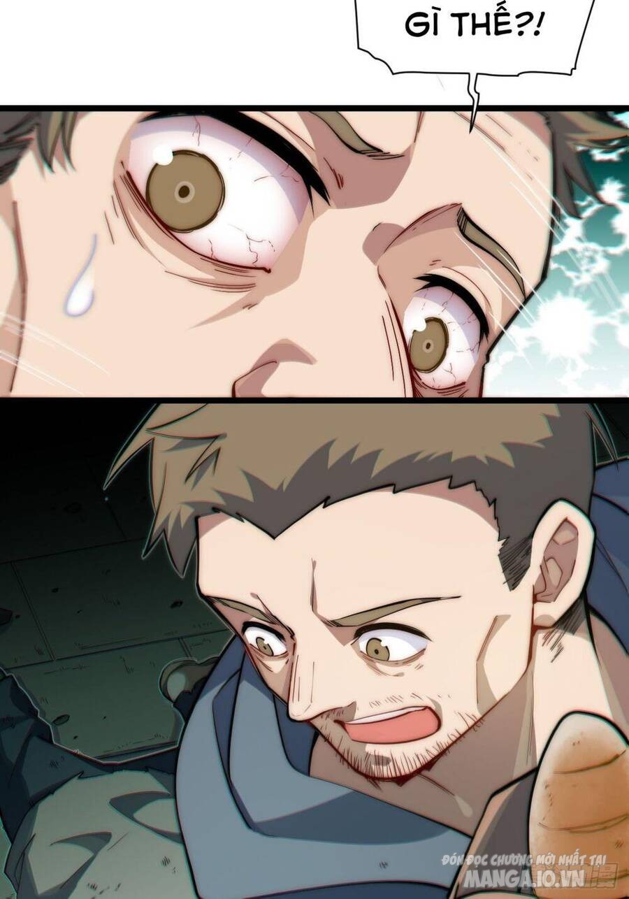 Khô Cốt Hiệp Sĩ Chapter 120 - Trang 2