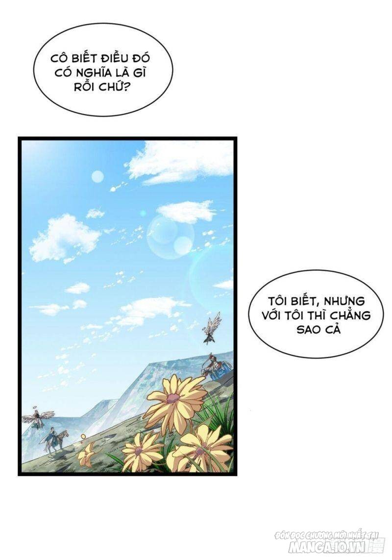 Khô Cốt Hiệp Sĩ Chapter 121 - Trang 2