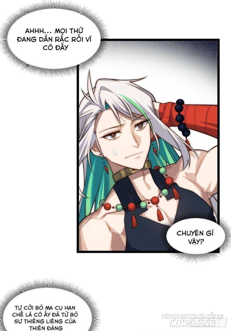 Khô Cốt Hiệp Sĩ Chapter 121 - Trang 2