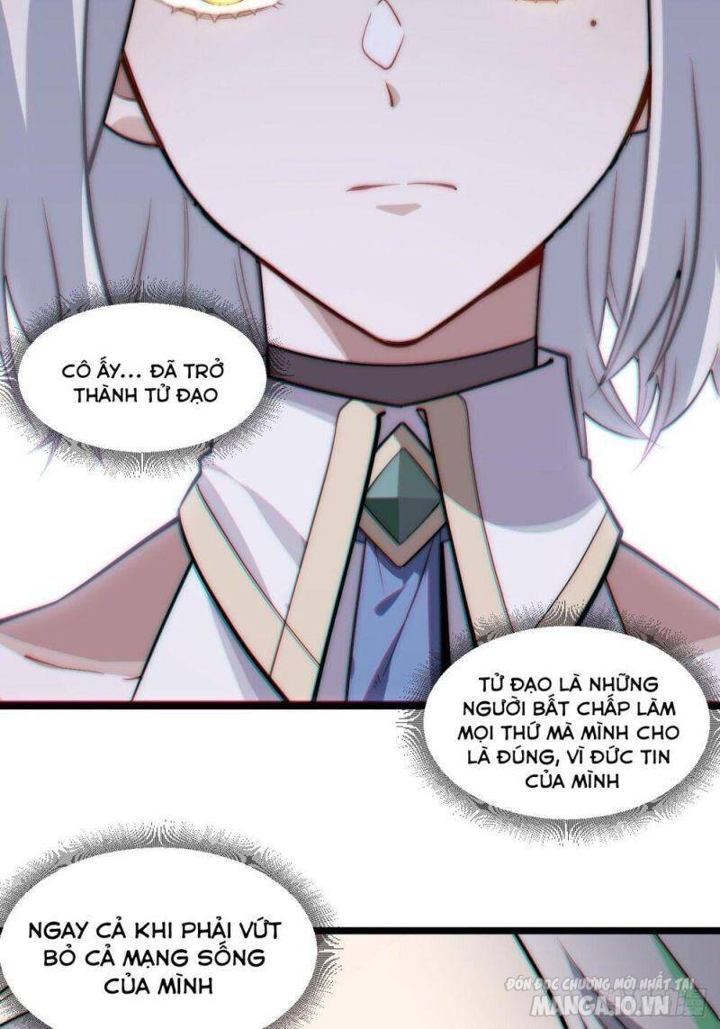 Khô Cốt Hiệp Sĩ Chapter 121 - Trang 2