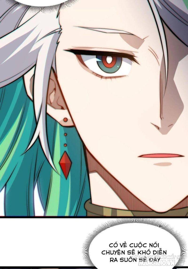 Khô Cốt Hiệp Sĩ Chapter 121 - Trang 2