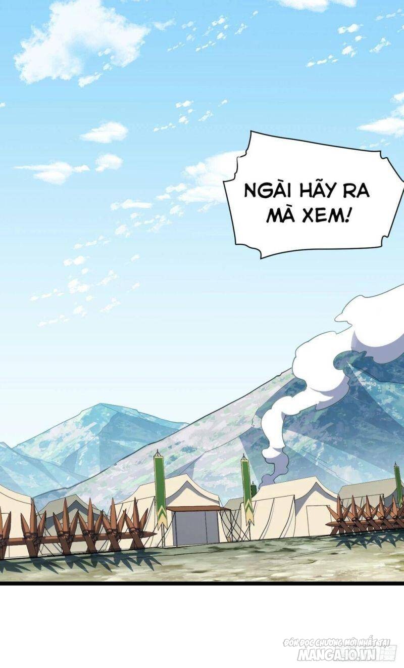 Khô Cốt Hiệp Sĩ Chapter 121 - Trang 2