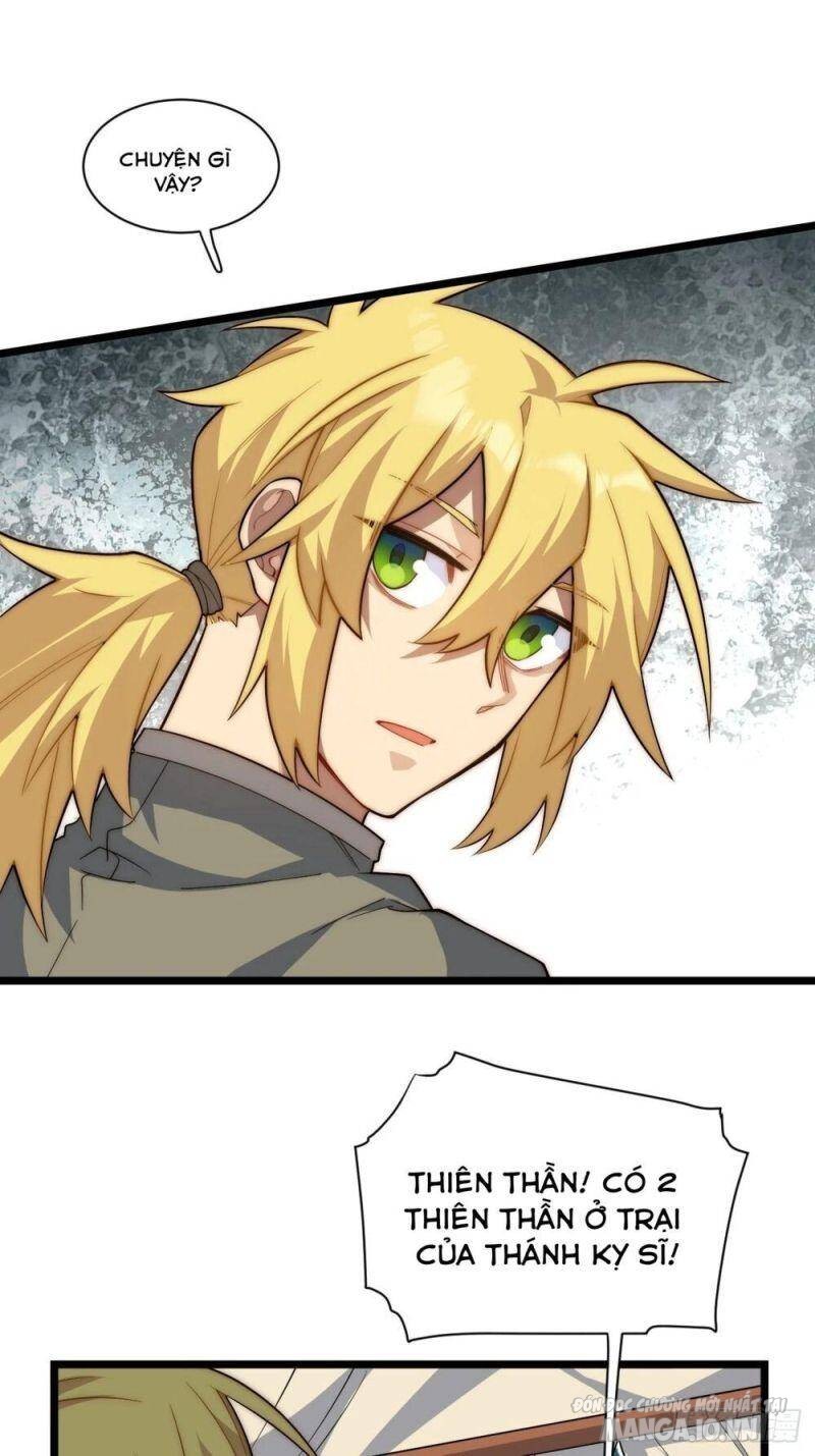 Khô Cốt Hiệp Sĩ Chapter 121 - Trang 2