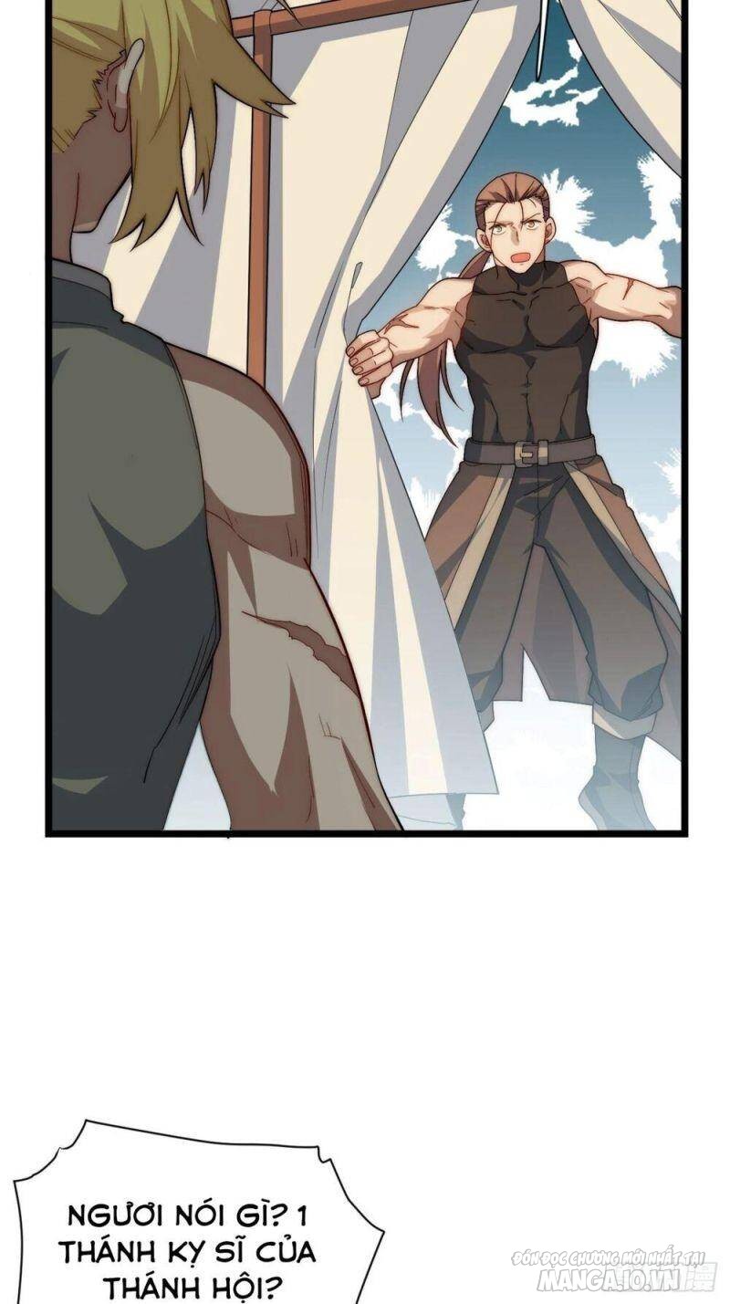 Khô Cốt Hiệp Sĩ Chapter 121 - Trang 2