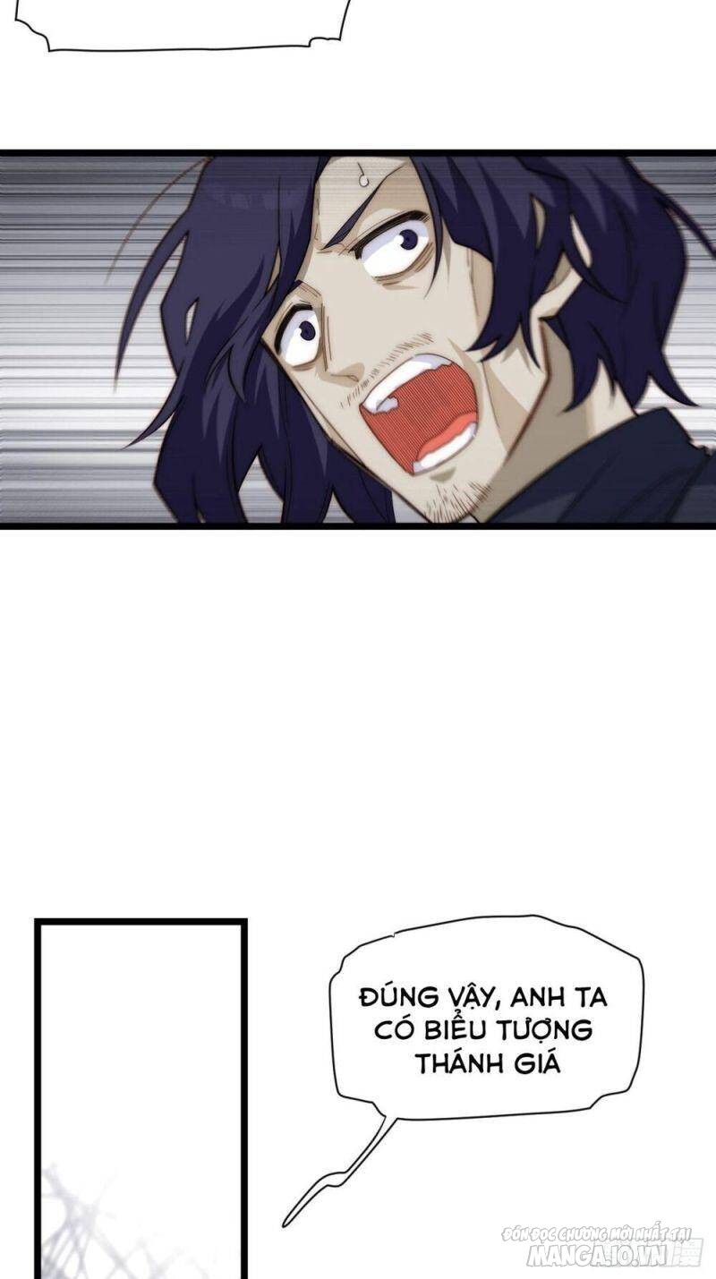 Khô Cốt Hiệp Sĩ Chapter 121 - Trang 2