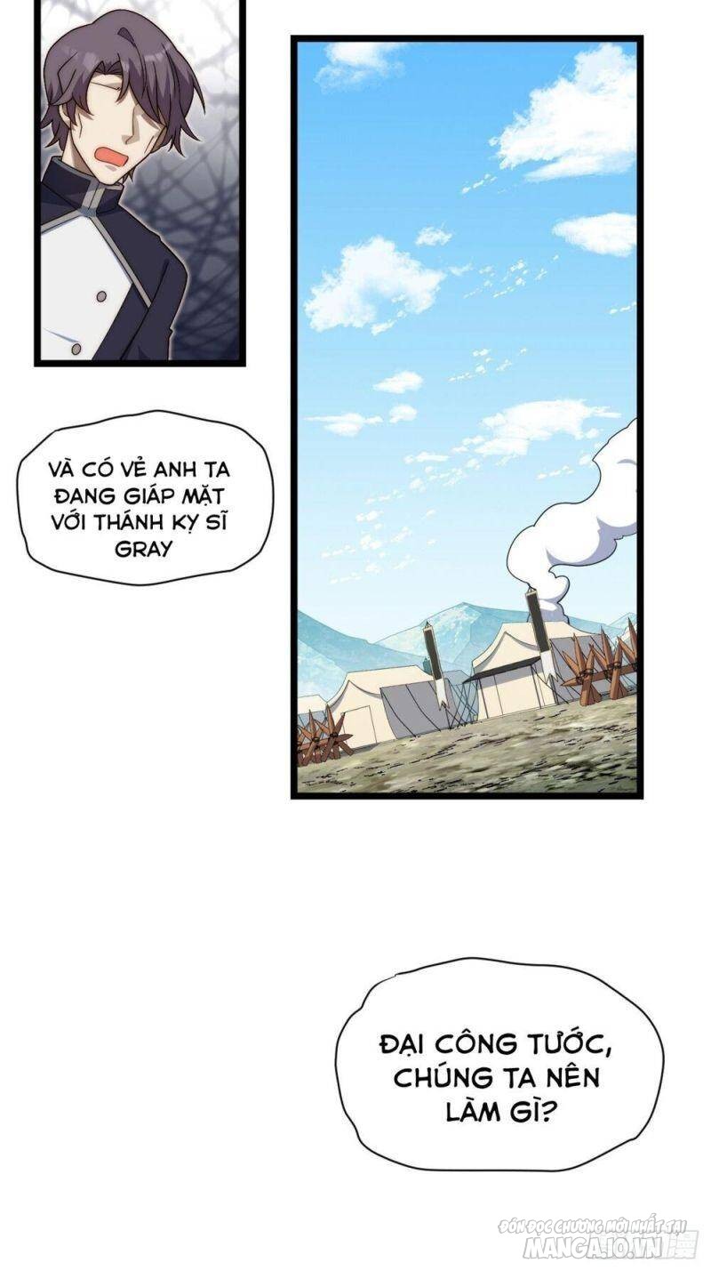 Khô Cốt Hiệp Sĩ Chapter 121 - Trang 2