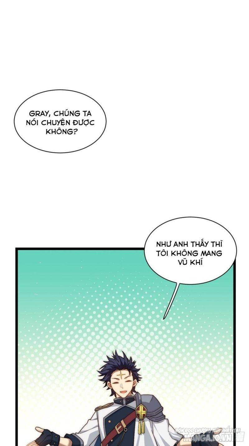 Khô Cốt Hiệp Sĩ Chapter 121 - Trang 2