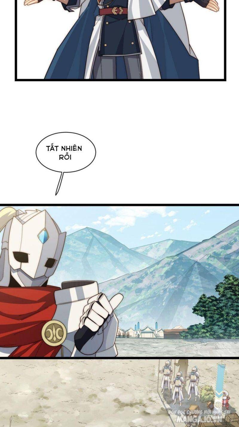 Khô Cốt Hiệp Sĩ Chapter 121 - Trang 2