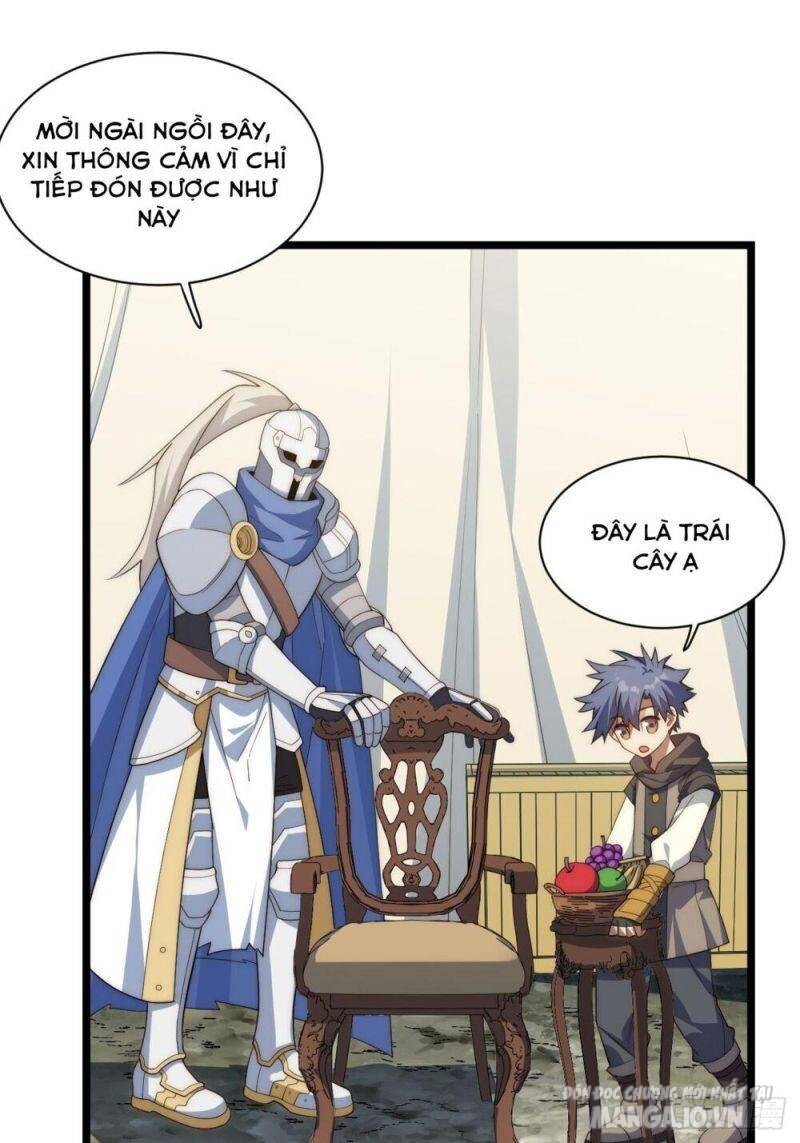 Khô Cốt Hiệp Sĩ Chapter 121 - Trang 2