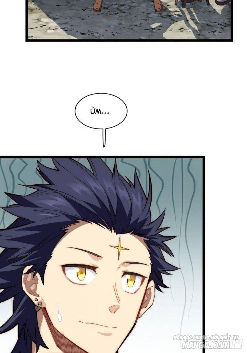 Khô Cốt Hiệp Sĩ Chapter 121 - Trang 2