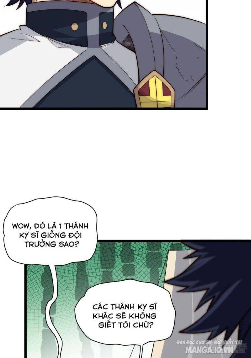 Khô Cốt Hiệp Sĩ Chapter 121 - Trang 2