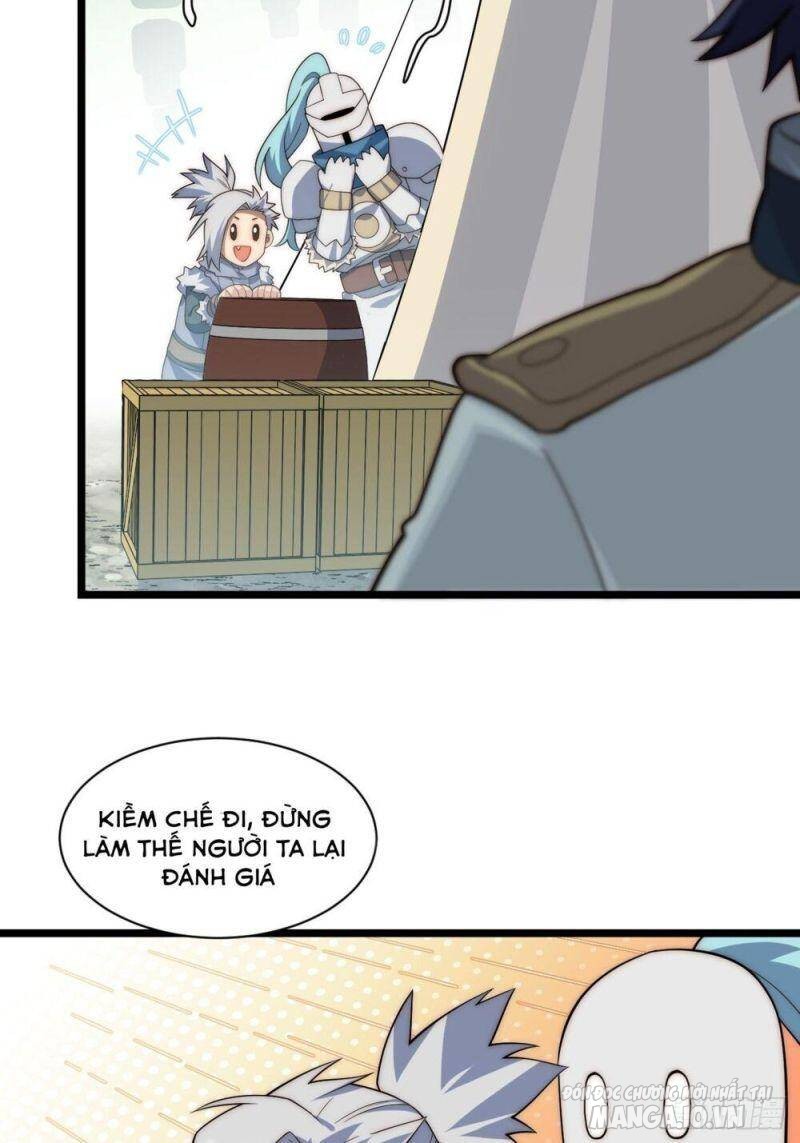 Khô Cốt Hiệp Sĩ Chapter 121 - Trang 2