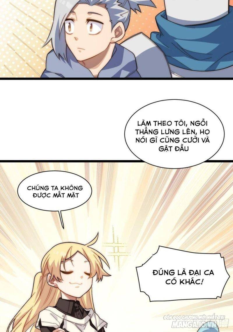 Khô Cốt Hiệp Sĩ Chapter 121 - Trang 2