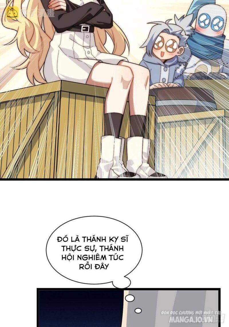 Khô Cốt Hiệp Sĩ Chapter 121 - Trang 2