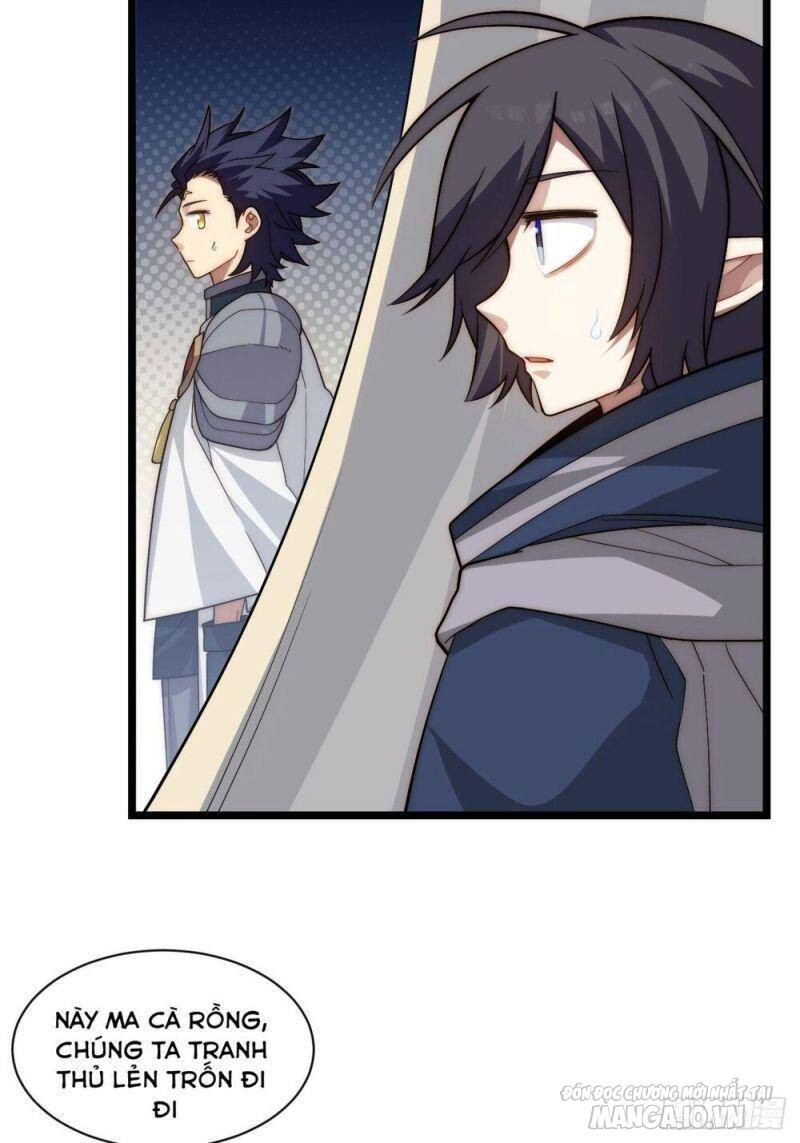 Khô Cốt Hiệp Sĩ Chapter 121 - Trang 2