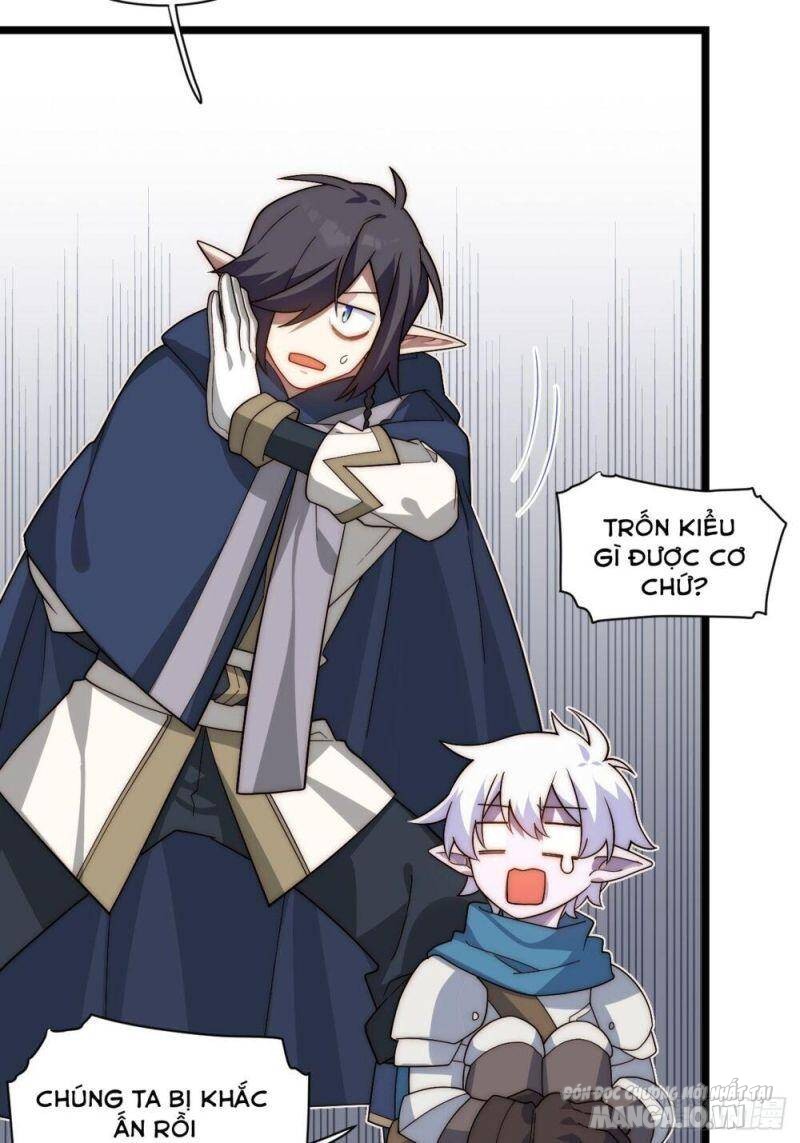 Khô Cốt Hiệp Sĩ Chapter 121 - Trang 2