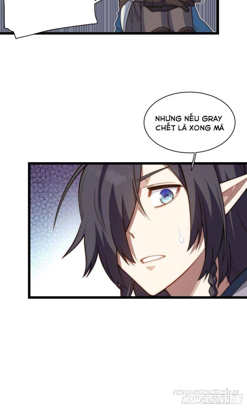 Khô Cốt Hiệp Sĩ Chapter 121 - Trang 2