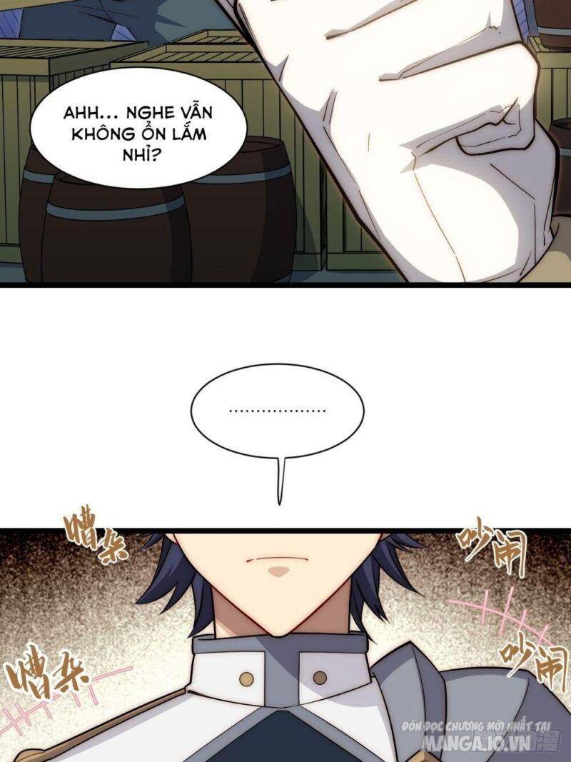 Khô Cốt Hiệp Sĩ Chapter 121 - Trang 2