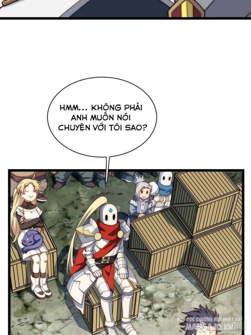 Khô Cốt Hiệp Sĩ Chapter 121 - Trang 2