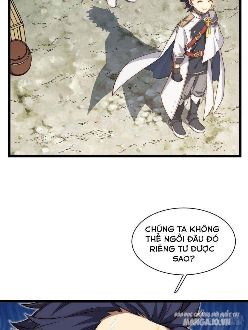 Khô Cốt Hiệp Sĩ Chapter 121 - Trang 2