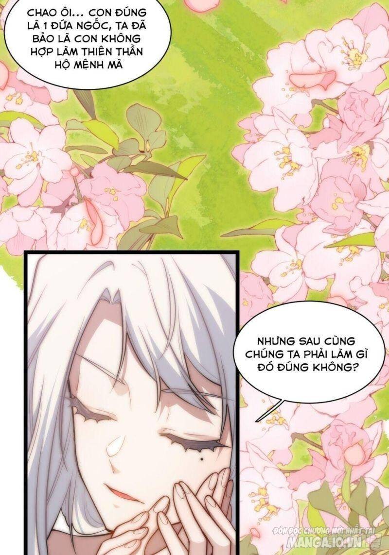 Khô Cốt Hiệp Sĩ Chapter 121 - Trang 2