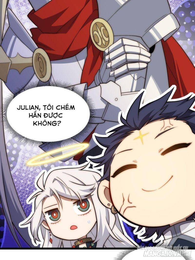 Khô Cốt Hiệp Sĩ Chapter 121 - Trang 2