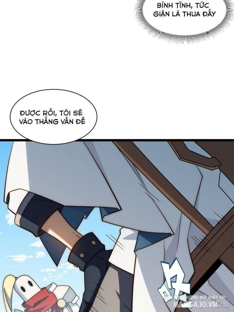 Khô Cốt Hiệp Sĩ Chapter 121 - Trang 2