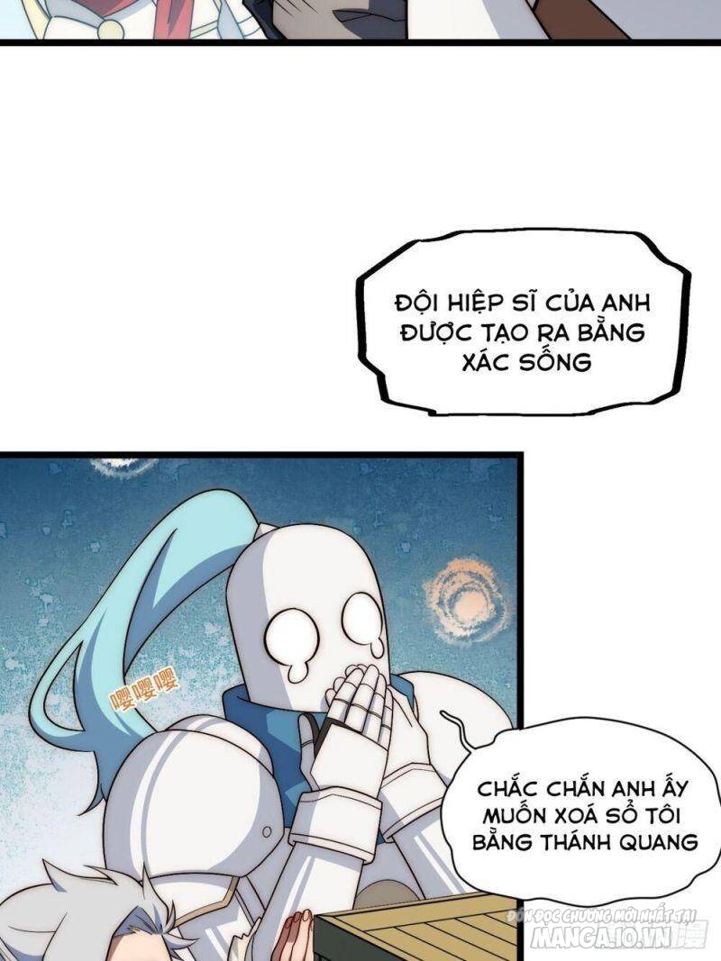 Khô Cốt Hiệp Sĩ Chapter 121 - Trang 2