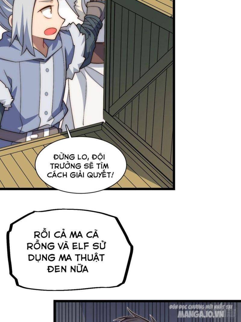 Khô Cốt Hiệp Sĩ Chapter 121 - Trang 2