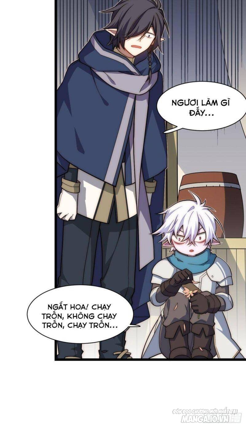 Khô Cốt Hiệp Sĩ Chapter 121 - Trang 2