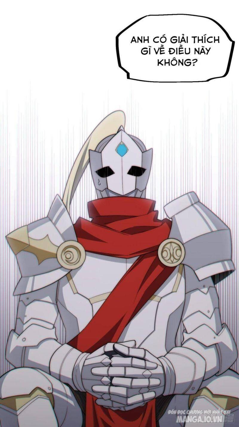 Khô Cốt Hiệp Sĩ Chapter 121 - Trang 2