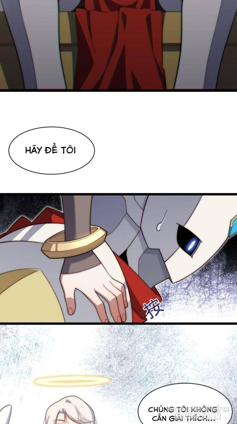 Khô Cốt Hiệp Sĩ Chapter 121 - Trang 2