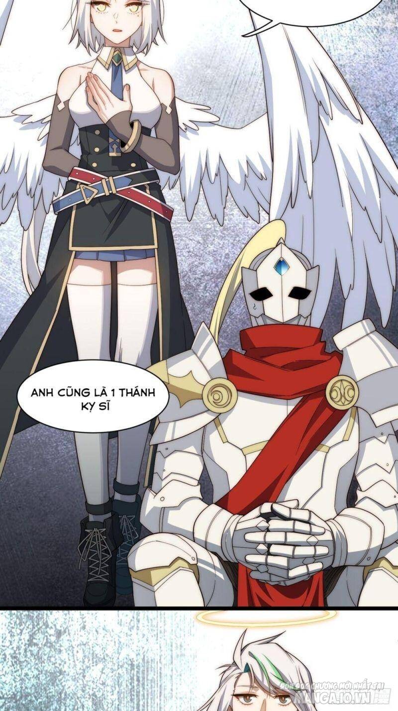 Khô Cốt Hiệp Sĩ Chapter 121 - Trang 2