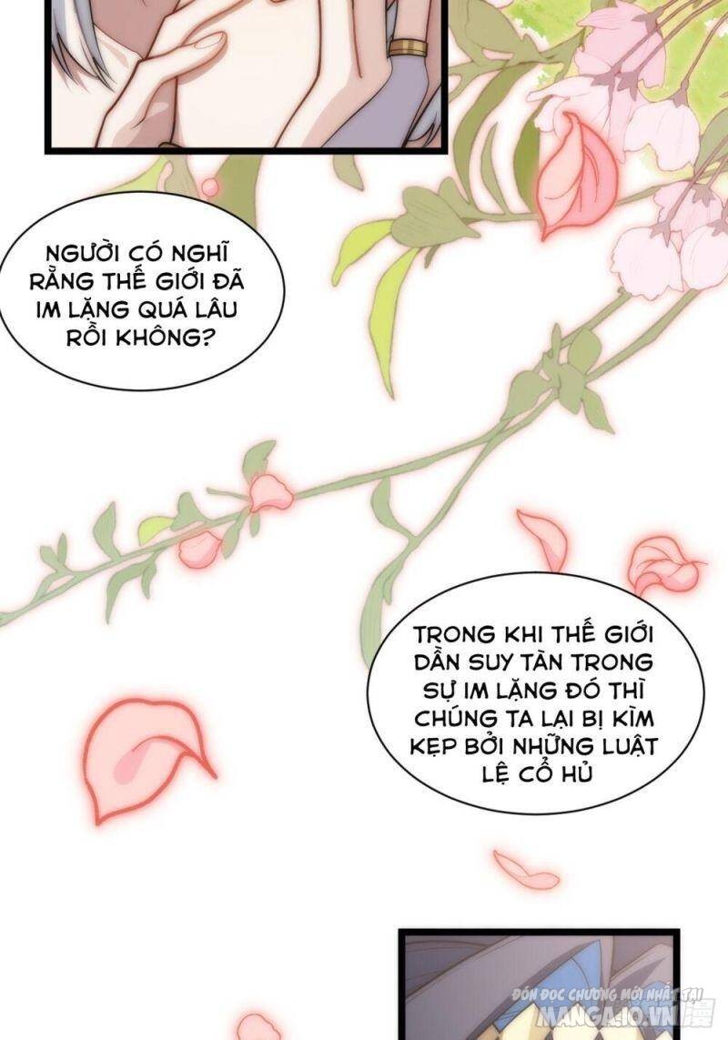 Khô Cốt Hiệp Sĩ Chapter 121 - Trang 2