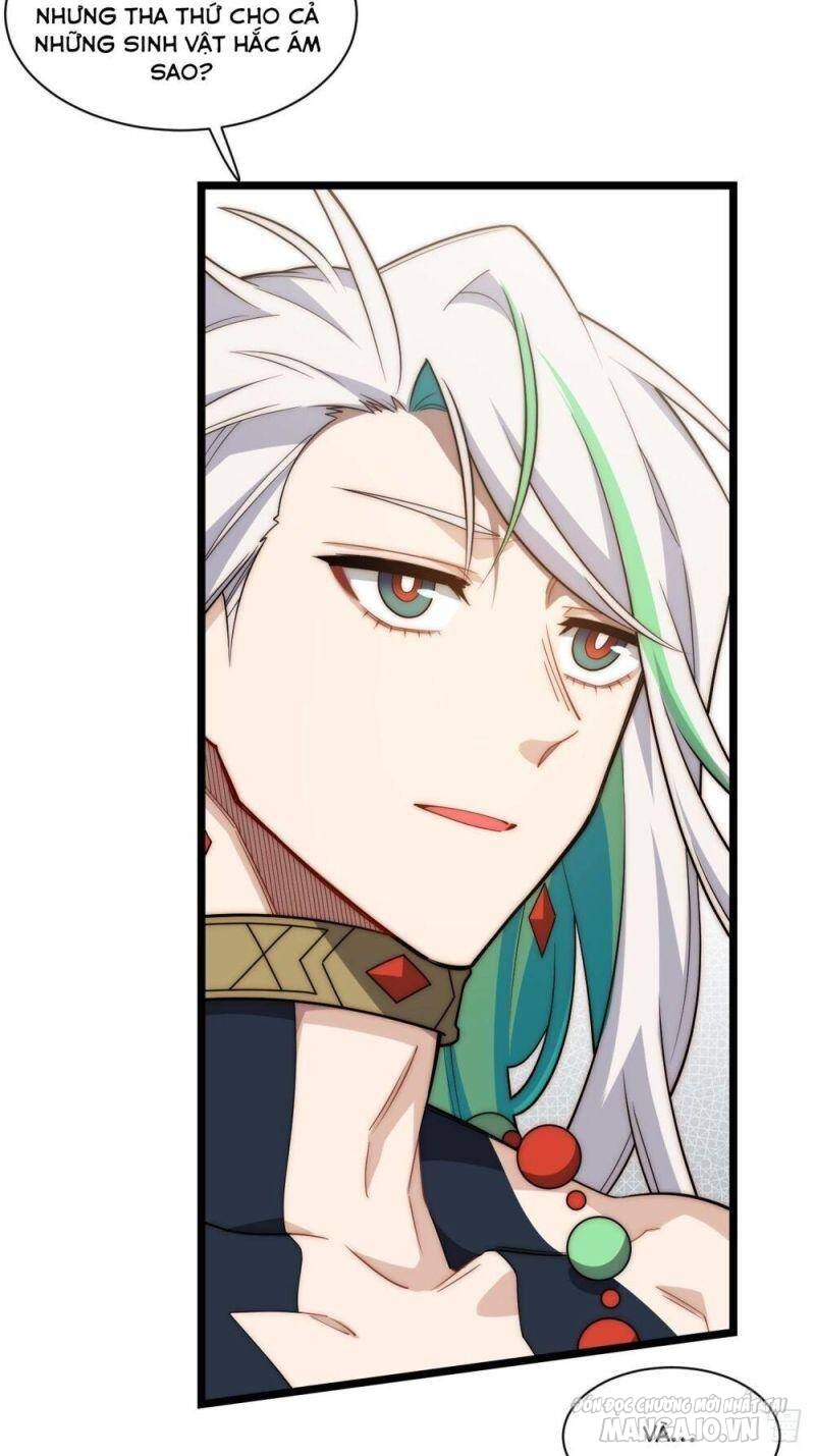 Khô Cốt Hiệp Sĩ Chapter 121 - Trang 2