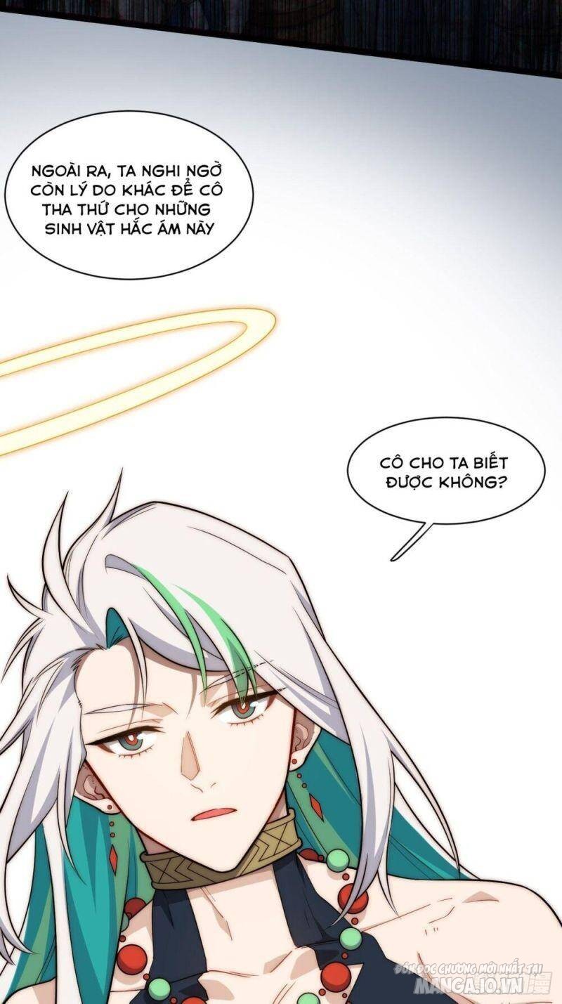 Khô Cốt Hiệp Sĩ Chapter 121 - Trang 2